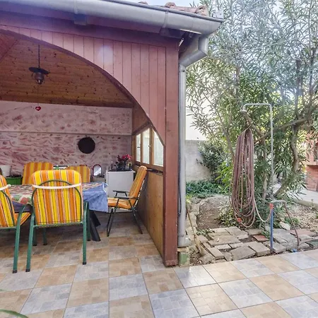 Franciska * Brodarica (Sibenik-Knin)